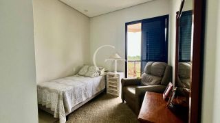 Apartamento à Venda no Edifício Villa Di Ravena em Itu