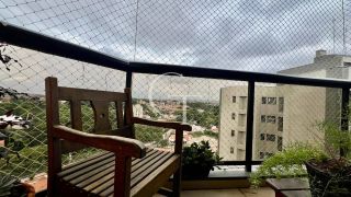 Apartamento à Venda no Edifício Villa Di Ravena em Itu
