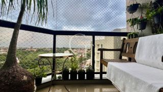 Apartamento à Venda no Edifício Villa Di Ravena em Itu