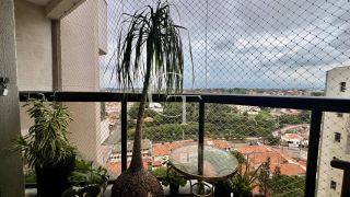 Apartamento à Venda no Edifício Villa Di Ravena em Itu