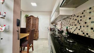 Apartamento à Venda no Edifício Villa Di Ravena em Itu