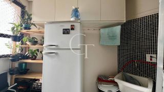 Apartamento à Venda no Edifício Villa Di Ravena em Itu