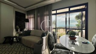 Apartamento à Venda no Edifício Villa Di Ravena em Itu