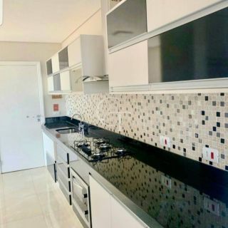 Apartamento à Venda no Edifício Villa Di Ravena em Itu