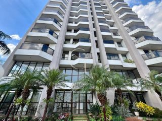 Apartamento à Venda no Edifício Villa Di Ravena em Itu