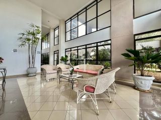 Apartamento à Venda no Edifício Villa Di Ravena em Itu