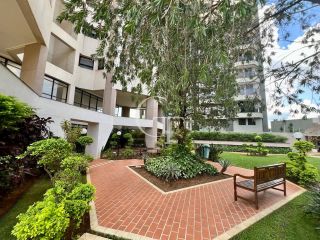 Apartamento à Venda no Edifício Villa Di Ravena em Itu