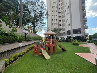 Apartamento à Venda no Edifício Villa Di Ravena em Itu