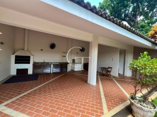 Apartamento à Venda no Edifício Villa Di Ravena em Itu