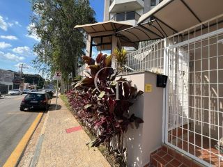 Apartamento à Venda no Edifício Villa Di Ravena em Itu