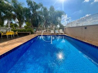 Apartamento à Venda no Edifício Villa Di Ravena em Itu