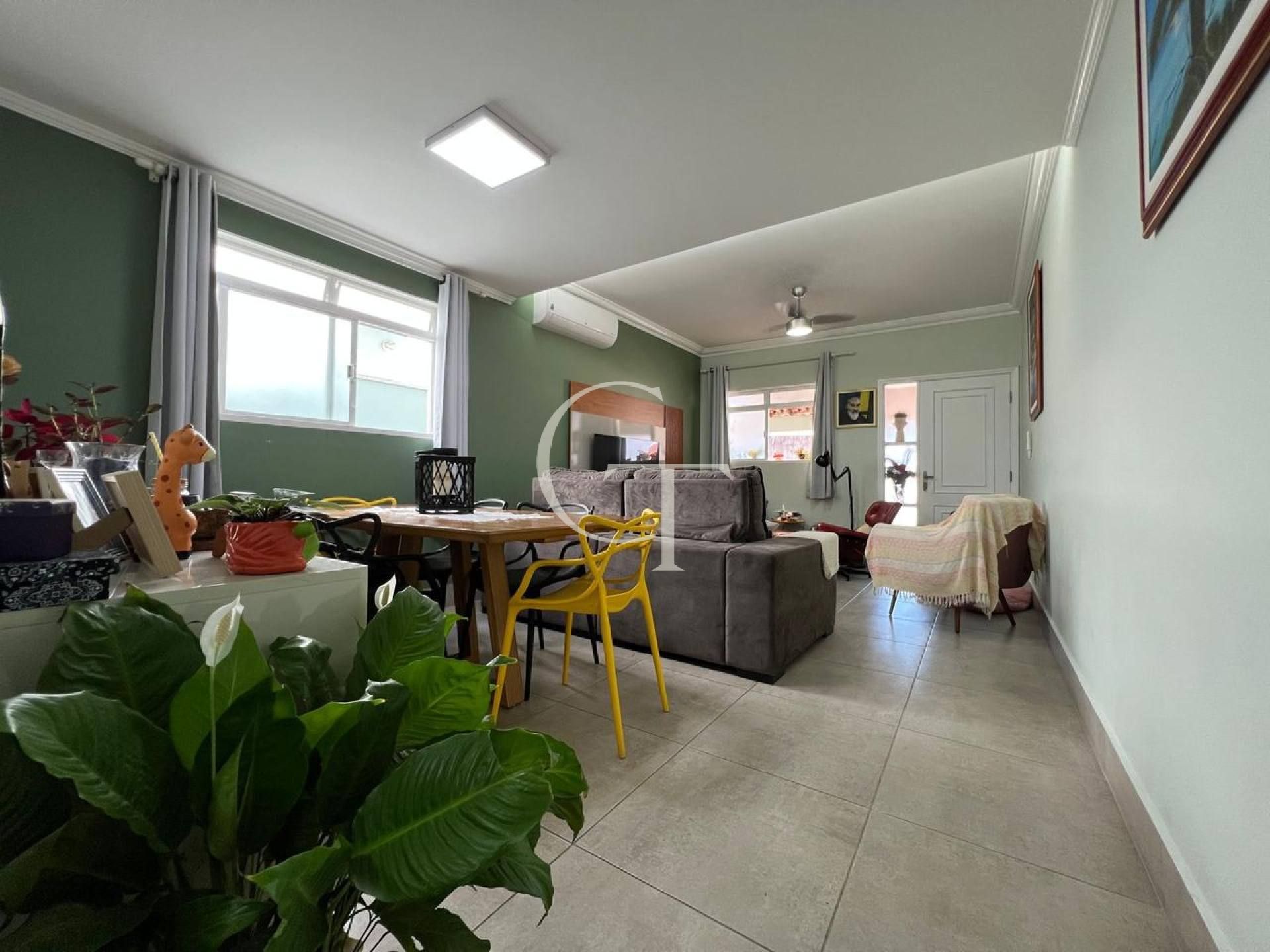 Casa à Venda no Condomínio Rio Tocantins em Itu