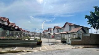 Casa à Venda no Condomínio Rio Tocantins em Itu