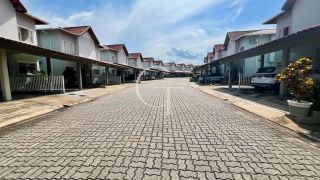 Casa à Venda no Condomínio Rio Tocantins em Itu