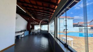 Casa à Venda no Condomínio Rio Tocantins em Itu