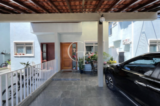 Casa à Venda no Condomínio Rio Tocantins em Itu