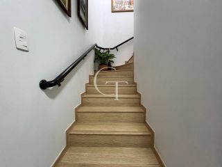 Casa à Venda no Condomínio Rio Tocantins em Itu