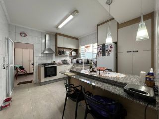 Casa à Venda no Condomínio Rio Tocantins em Itu