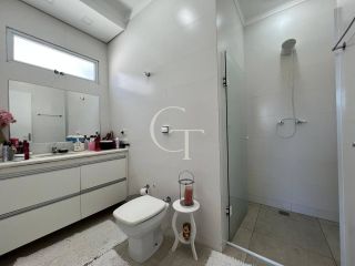 Casa à Venda no Condomínio Rio Tocantins em Itu