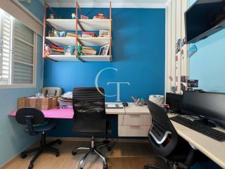 Casa à Venda no Condomínio Rio Tocantins em Itu