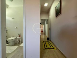 Casa à Venda no Condomínio Rio Tocantins em Itu