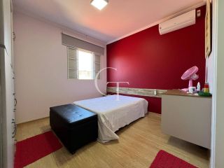 Casa à Venda no Condomínio Rio Tocantins em Itu