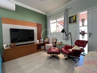 Casa à Venda no Condomínio Rio Tocantins em Itu