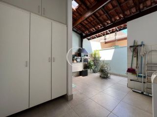 Casa à Venda no Condomínio Rio Tocantins em Itu