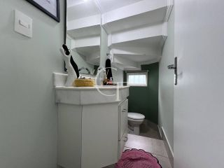 Casa à Venda no Condomínio Rio Tocantins em Itu