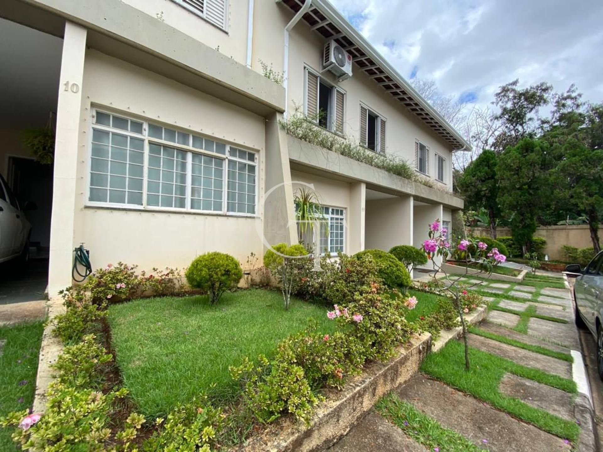 Excelente Casa para Locação no Condomínio Rio Amazonas Bairro da Liberdade em Itu