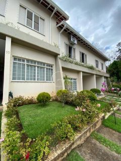 Excelente Casa para Locação no Condomínio Rio Amazonas Bairro da Liberdade em Itu