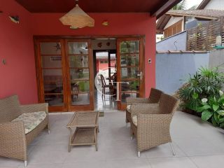 Casa à Venda no Condomínio Pedra Verde em Ubatuba