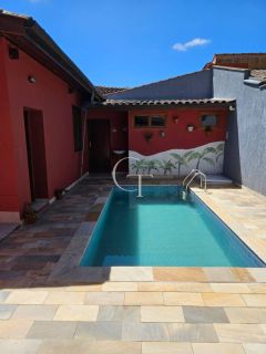 Casa à Venda no Condomínio Pedra Verde em Ubatuba
