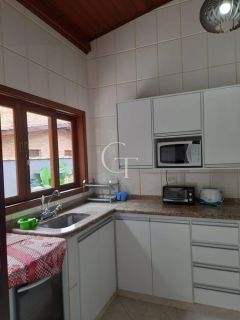 Casa à Venda no Condomínio Pedra Verde em Ubatuba