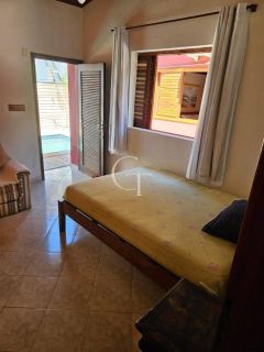 Casa à Venda no Condomínio Pedra Verde em Ubatuba