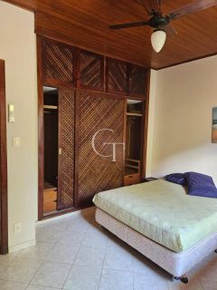 Casa à Venda no Condomínio Pedra Verde em Ubatuba