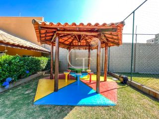 Casa Terrea à Venda com 3 Dormitórios no Condomínio Residencial Vila das Hortênsias