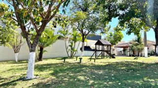 Casa Terrea à Venda com 3 Dormitórios no Condomínio Residencial Vila das Hortênsias