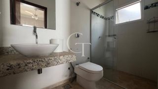 Casa Terrea à Venda com 3 Dormitórios no Condomínio Residencial Vila das Hortênsias