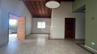 Casa Terrea à Venda com 3 Dormitórios no Condomínio Residencial Vila das Hortênsias