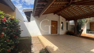 Casa Terrea à Venda com 3 Dormitórios no Condomínio Residencial Vila das Hortênsias