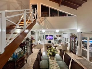 Casa de Alto Padrão à Venda no Haras Paineiras com 4 Suítes, Condomínio de Luxo em Salto SP