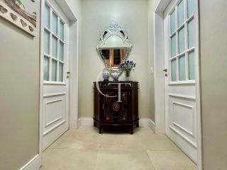 Casa de Alto Padrão à Venda no Haras Paineiras com 4 Suítes, Condomínio de Luxo em Salto SP