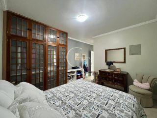 Casa de Alto Padrão à Venda no Haras Paineiras com 4 Suítes, Condomínio de Luxo em Salto SP