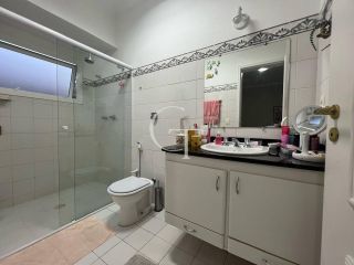 Casa de Alto Padrão à Venda no Haras Paineiras com 4 Suítes, Condomínio de Luxo em Salto SP