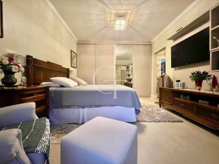 Casa de Alto Padrão à Venda no Haras Paineiras com 4 Suítes, Condomínio de Luxo em Salto SP