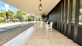 Casa de Alto Padrão à Venda no Haras Paineiras com 4 Suítes, Condomínio de Luxo em Salto SP