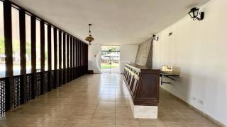 Casa de Alto Padrão à Venda no Haras Paineiras com 4 Suítes, Condomínio de Luxo em Salto SP