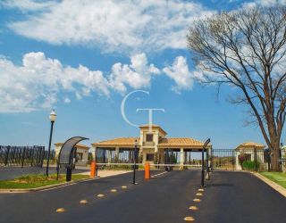 Grande Terreno à Venda no Condomínio Campos Santo Antônio II -Itu SP