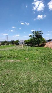 Grande Terreno à Venda no Condomínio Campos Santo Antônio II -Itu SP
